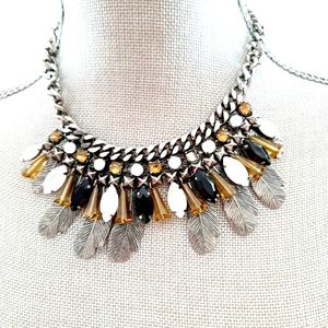 Vintage Dynamite Necklace